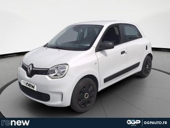 D'occasion À Bruay-La-Buissiere | Renault Twingo 1.0 Sce 65Ch Life - 20