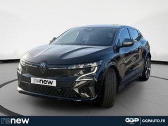 Voitures D'occasion À Bruay-La-Buissiere | Renault Mégane Megane E-Tech Electric Ev60 220Ch Tec...