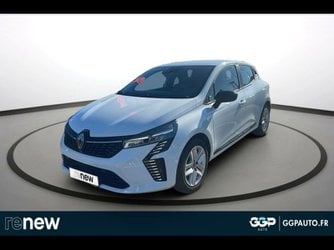 Voitures D'occasion À Bruay-La-Buissiere | Renault Clio 1.5 Blue Dci 100Ch Evolution - 24