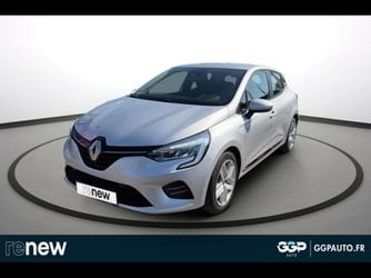 Voitures D'occasion À Bruay-La-Buissiere | Renault Clio 1.0 Tce 100Ch Business - 20