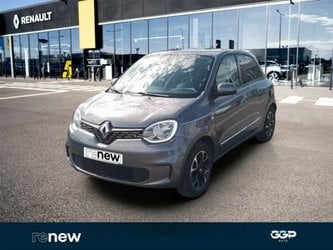 D'occasion À Bruay-La-Buissiere | Renault Twingo 0.9 Tce 95Ch Intens - 20