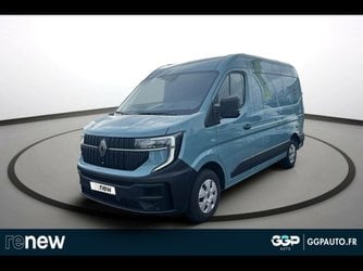 Voitures D'occasion À Bruay-La-Buissiere | Renault Master Fg F3500 L2H2 E-Tech 140Ch Advance Gra...