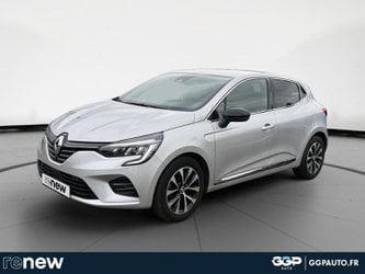 Voitures D'occasion À Bruay-La-Buissiere | Renault Clio 1.0 Tce 90Ch X Tronic Evolution