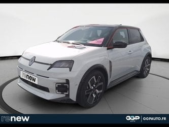 Voitures D'occasion À Bruay-La-Buissiere | Renault 5 E-Tech Electrique 150Ch Iconic Cinq Autonom...