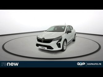 D'occasion À Bruay-La-Buissiere | Renault Clio 1.0 Tce 90Ch Evolution