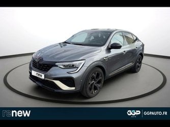 Voitures D'occasion À Bruay-La-Buissiere | Renault Arkana 1.6 E-Tech Hybride 145Ch Engineered -22