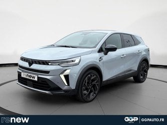 Voitures D'occasion À Bruay-La-Buissiere | Renault Symbioz 1.6 E-Tech Full Hybrid 145Ch Esprit A...