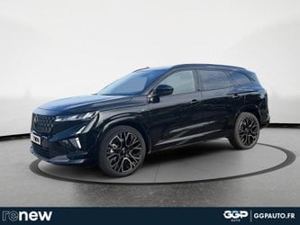 Voitures D'occasion À Bruay-La-Buissiere | Renault Espace 1.2 E-Tech Full Hybrid 200Ch Esprit Al...