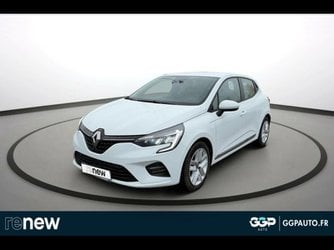 Voitures D'occasion À Bruay-La-Buissiere | Renault Clio 1.5 Blue Dci 85Ch Business
