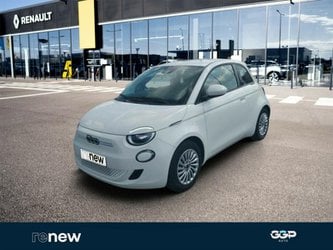 D'occasion À Bruay-La-Buissiere | Fiat 500 E 95Ch My22 Serie 1 Step 2 Ch Action Plus