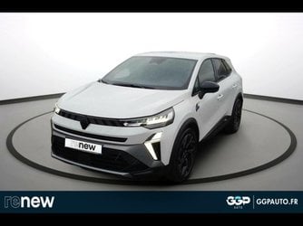 Voitures D'occasion À Bruay-La-Buissiere | Renault Symbioz 1.6 E-Tech Full Hybrid 145Ch Esprit A...