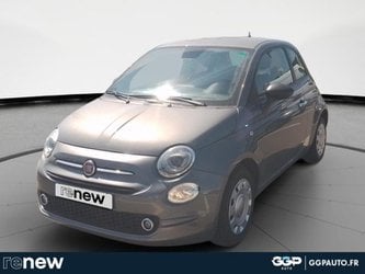 Voitures D'occasion À Bruay-La-Buissiere | Fiat 500 1.0 70Ch Bsg S&S