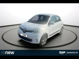 Voitures D'occasion À Bruay-La-Buissiere | Renault Twingo 1.0 Sce 65Ch Limited - 21My