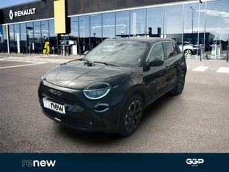D'occasion À Bruay-La-Buissiere | Fiat 600 1.2 Hybrid 10Ch Dct6La Prima