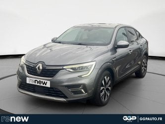 Voitures D'occasion À Bruay-La-Buissiere | Renault Arkana 1.6 E-Tech 145Ch Full Hybrid Evolution...