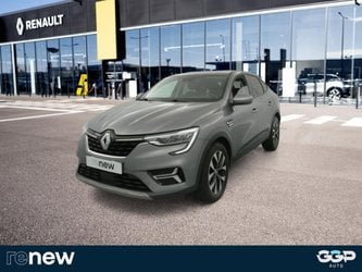 Voitures D'occasion À Bruay-La-Buissiere | Renault Arkana 1.3 Tce Mild Hybrid 140Ch Evolution Ed...
