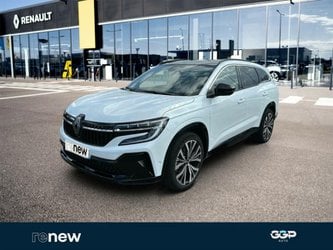 D'occasion À Bruay-La-Buissiere | Renault Espace 1.2 E-Tech Full Hybrid 200Ch Iconic 7 Places - 24