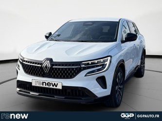 Voitures D'occasion À Bruay-La-Buissiere | Renault Austral 1.3 Tce Mild Hybrid 160Ch Techno Auto...