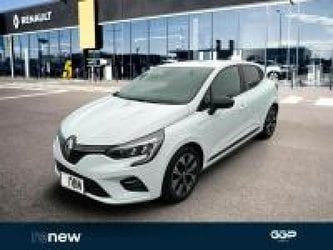 Voitures D'occasion À Bruay-La-Buissiere | Renault Clio 1.0 Sce 65Ch Evolution