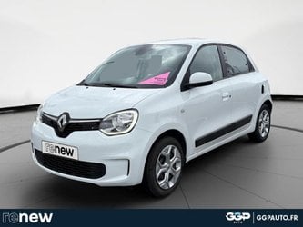 Voitures D'occasion À Bruay-La-Buissiere | Renault Twingo 1.0 Sce 75Ch Zen - 20
