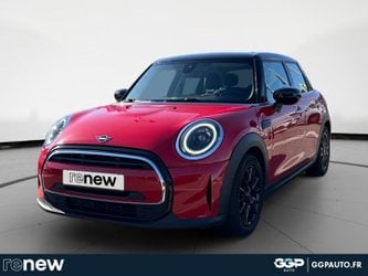 Voitures D'occasion À Bruay-La-Buissiere | Mini Mini 5 Portes Cooper Hatch Lci