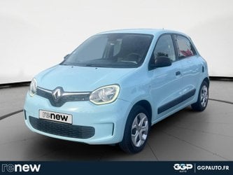 Voitures D'occasion À Bruay-La-Buissiere | Renault Twingo 1.0 Sce 65Ch Life