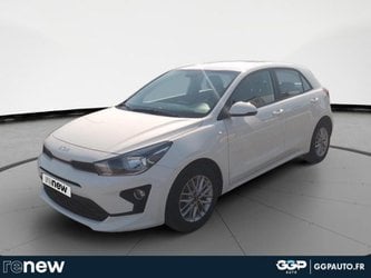 Voitures D'occasion À Bruay-La-Buissiere | Kia Rio 1.0 T-Gdi 100Ch Active