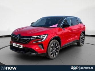 Voitures D'occasion À Bruay-La-Buissiere | Renault Austral 1.2 E-Tech Full Hybrid 200Ch Techno - 24
