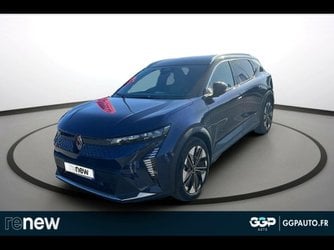 Voitures D'occasion À Bruay-La-Buissiere | Renault Scénic E-Tech Electric 220Ch Techno Grande A...