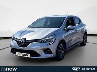 Voitures D'occasion À Bruay-La-Buissiere | Renault Clio 1.0 Tce 100Ch Intens Gpl -21