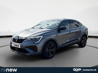 Voitures D'occasion À Bruay-La-Buissiere | Renault Arkana 1.6 E-Tech 145Ch Rs Line -21B