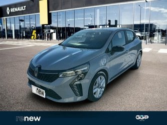 Voitures D'occasion À Bruay-La-Buissiere | Renault Clio 1.0 Tce 90Ch Evolution - 24