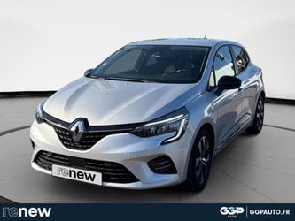 Voitures D'occasion À Bruay-La-Buissiere | Renault Clio 1.0 Tce 100Ch Evolution Gpl