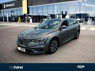D'occasion À Bruay-La-Buissiere | Renault Talisman Estate 1.7 Blue Dci 150Ch Business