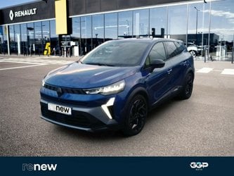 Voitures D'occasion À Bruay-La-Buissiere | Renault Symbioz 1.6 E-Tech Full Hybrid 145Ch Esprit A...