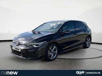 Voitures D'occasion À Bruay-La-Buissiere | Volkswagen Golf 1.5 Etsi Opf 130Ch R-Line Dsg7