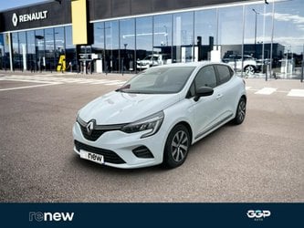 Voitures D'occasion À Bruay-La-Buissiere | Renault Clio 1.0 Tce 100Ch Evolution Gpl