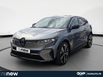 Voitures D'occasion À Bruay-La-Buissiere | Renault Mégane Megane E-Tech Electric Ev60 220Ch Ico...