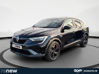 Voitures D'occasion À Bruay-La-Buissiere | Renault Arkana 1.6 E-Tech 145Ch Rs Line -21B