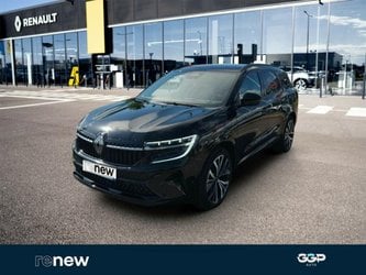 D'occasion À Bruay-La-Buissiere | Renault Espace 1.2 E-Tech Full Hybrid 200Ch Iconic 7 Places - 24