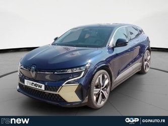 Voitures D'occasion À Bruay-La-Buissiere | Renault Mégane Megane E-Tech Electric Ev60 220Ch Ico...