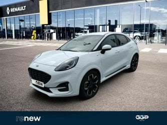 D'occasion À Bruay-La-Buissiere | Ford Puma 1.0 Ecoboost 125Ch S&S Mhev St-Line X Phase 1