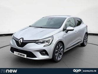 Voitures D'occasion À Bruay-La-Buissiere | Renault Clio 1.0 Tce 100Ch Intens - 20