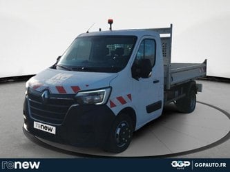 D'occasion À Bruay-La-Buissiere | Renault Master Ccb R3500 L2 2.3 Blue Dci 130Ch Confort Eurovi