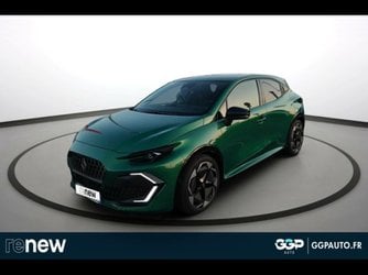 D'occasion À Bruay-La-Buissiere | Renault Clio 1.8 E-Tech 160Ch Full Hybrid Techno