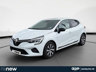 Voitures D'occasion À Bruay-La-Buissiere | Renault Clio 1.0 Sce 65Ch Evolution