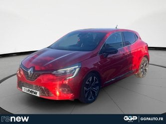 Voitures D'occasion À Bruay-La-Buissiere | Renault Clio 1.5 Blue Dci 115Ch Intens