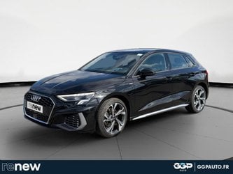 Voitures D'occasion À Bruay-La-Buissiere | Audi A3 Sportback 40 Tfsi E 204Ch S Tronic 6