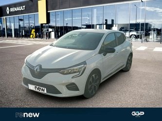 Voitures D'occasion À Bruay-La-Buissiere | Renault Clio 1.6 E-Tech Hybride 145Ch Evolution