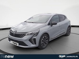 Voitures D'occasion À Bruay-La-Buissiere | Renault Clio 1.6 E-Tech 145Ch Full Hybrid Techno - 24
